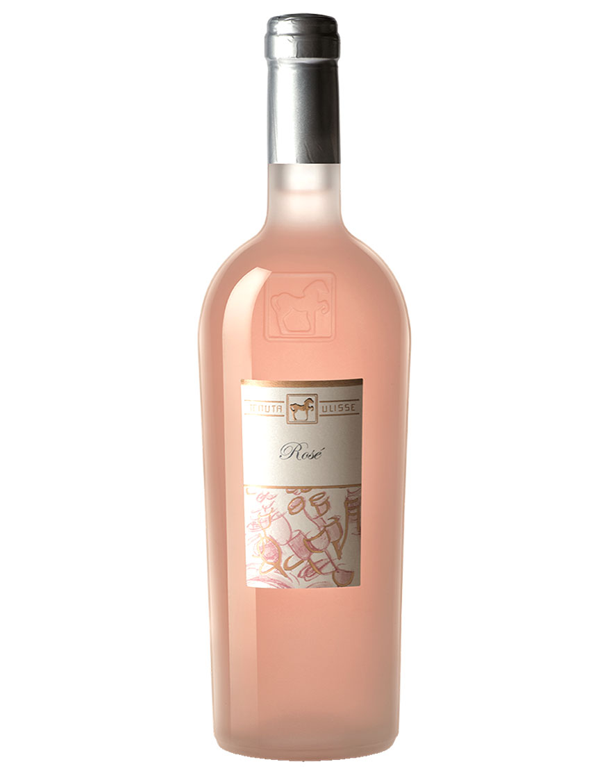 Terre di Chieti IGT Rosé 2023 Tenuta Ulisse 0,75 ℓ