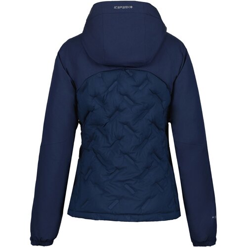 DAMEN JACKE BARTON