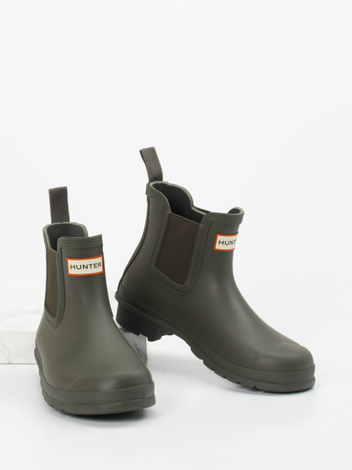 Gummistiefel-71506090007 Hunter
