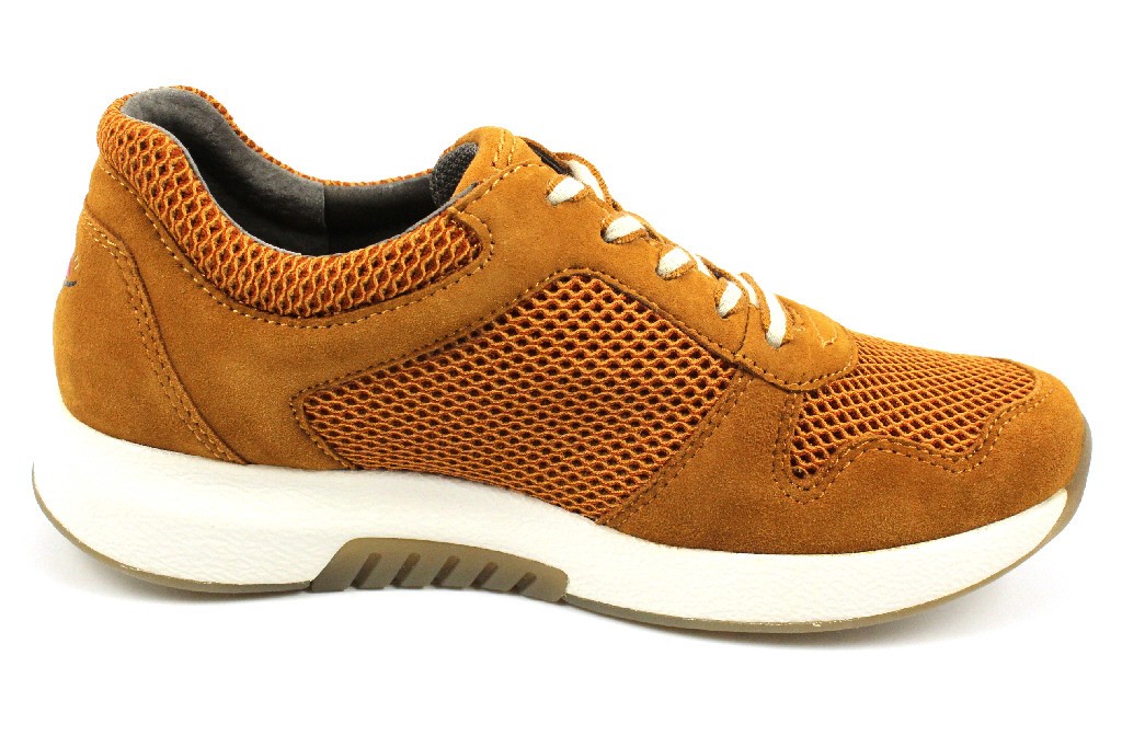 GABOR Sneaker gelb