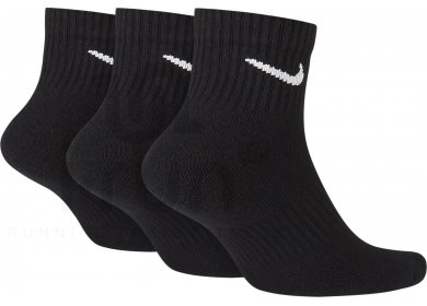 Nike 3 paires Everyday Cushion Ankle