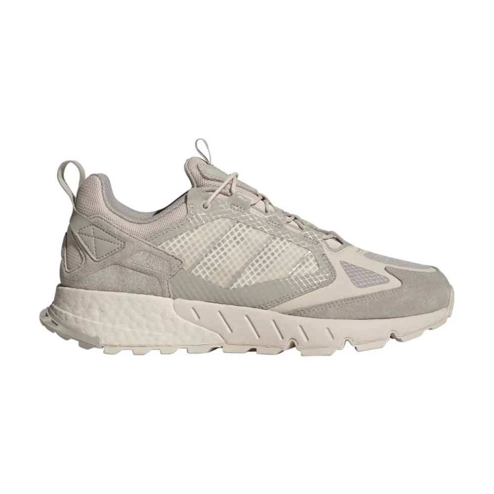 adidas ZX 1K Boost Seas. 2.0 GY4165 / grau