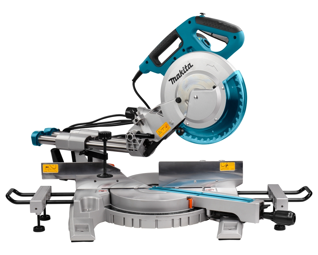 Makita LS1018LN Gjæringssag 1430 Watt