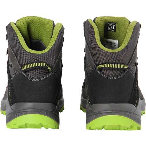 HERREN TREKKINGSCHUHE 