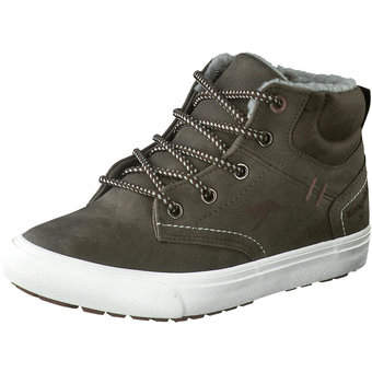 KangaROOS Kavu X Wintersneaker in grün
