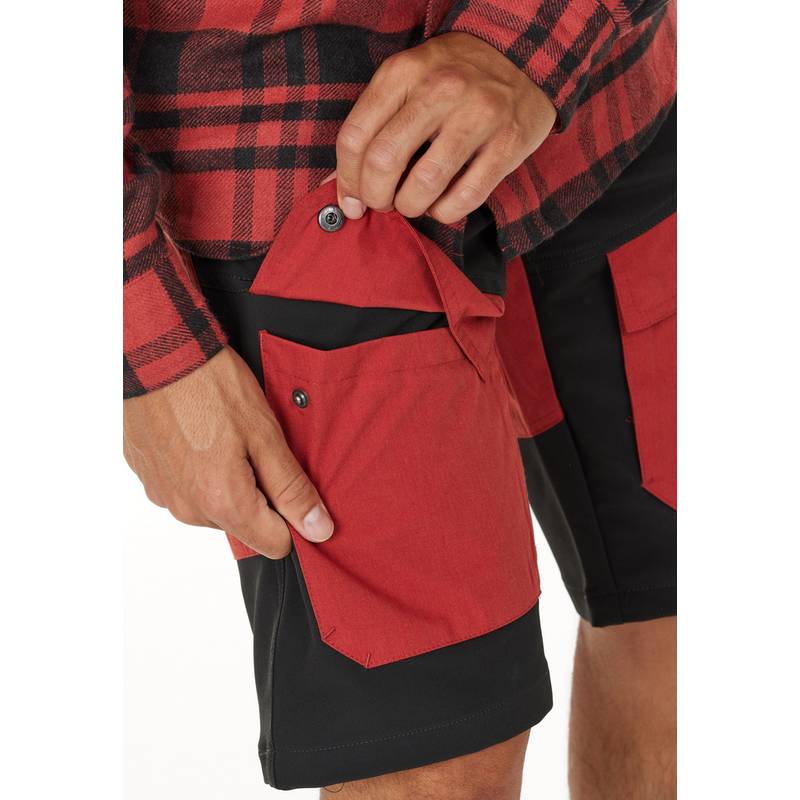 Whistler ERIC Shorts Herren