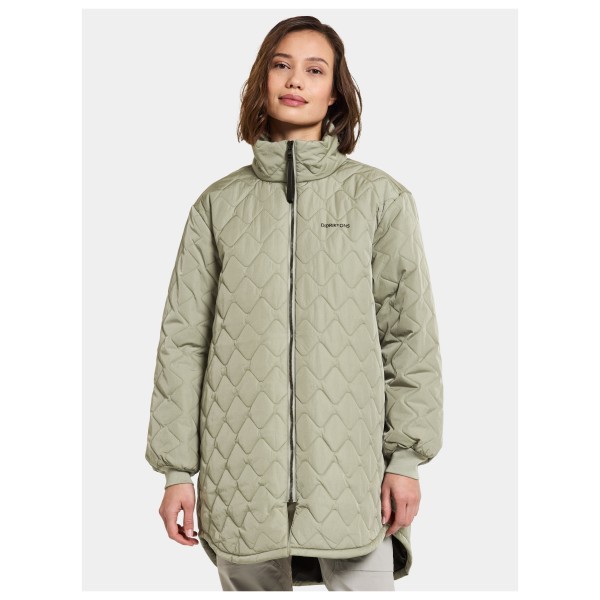 Didriksons - Women's Gabbi Parka - Parka