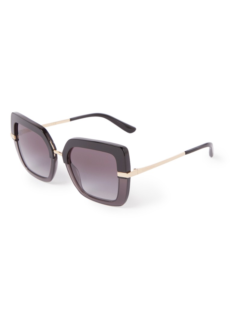 Ochelari de soare Dolce & Gabbana DG4373