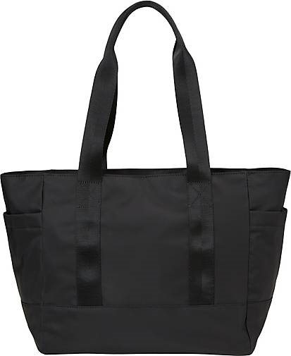Marc O'Polo Shopper aus recyceltem Material