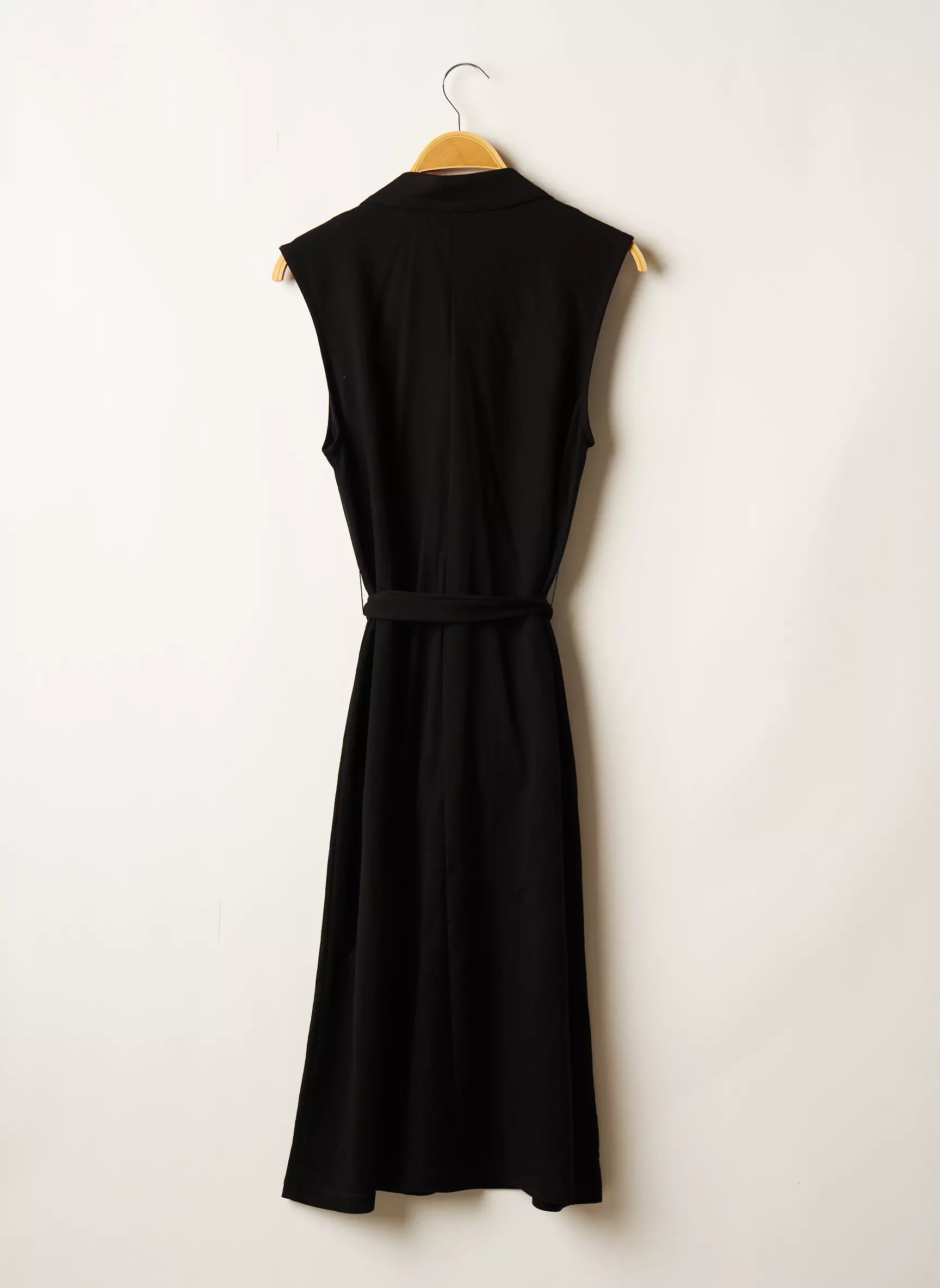 Vero Moda Robes Longues Femme couleur noir