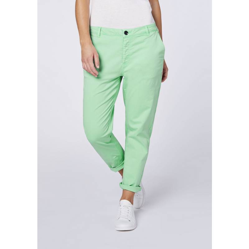 Chiemsee Chinohose Chinohose Damen