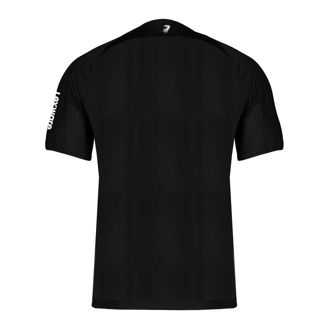 Nike SC Freiburg Trikot 3rd 2024/2025 Schwarz F010