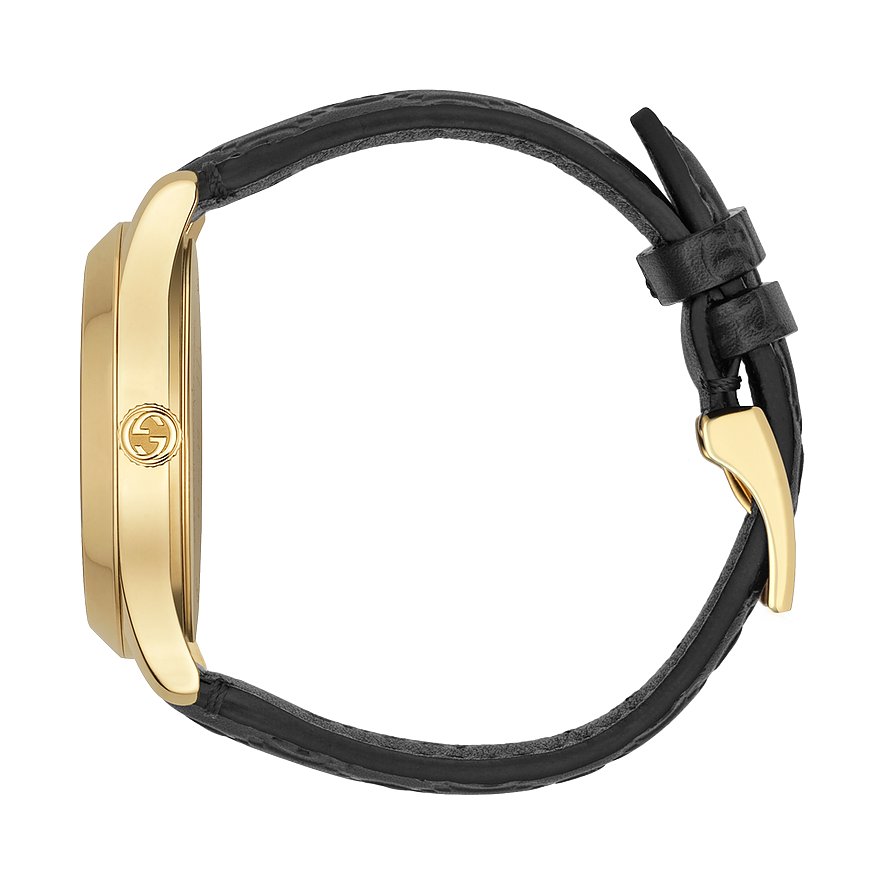 Gucci Unisexuhr G-timeless