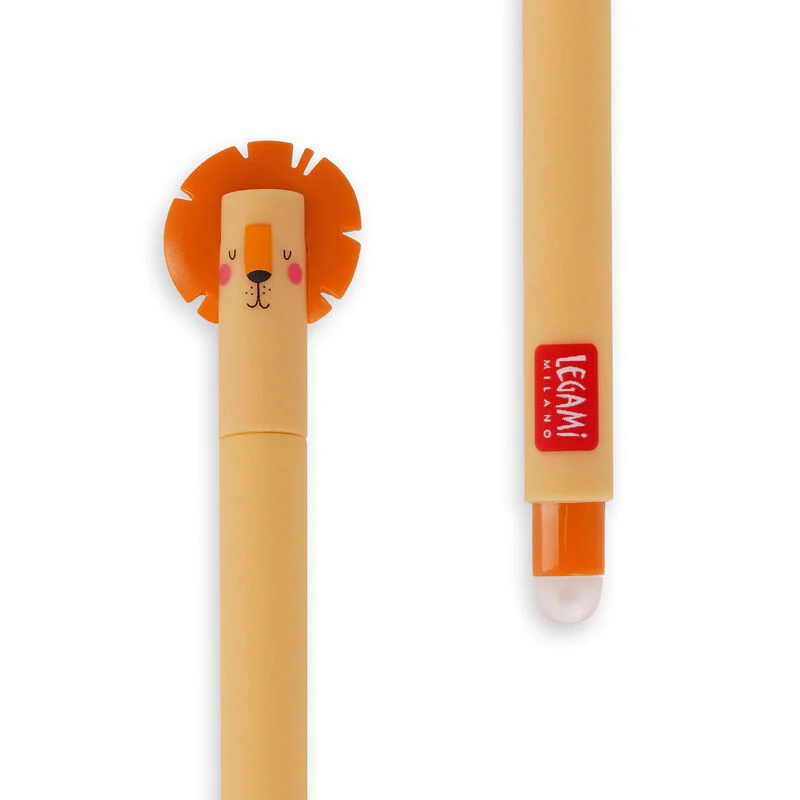 Löschbarer Gelstift - Bolígrafo borrable