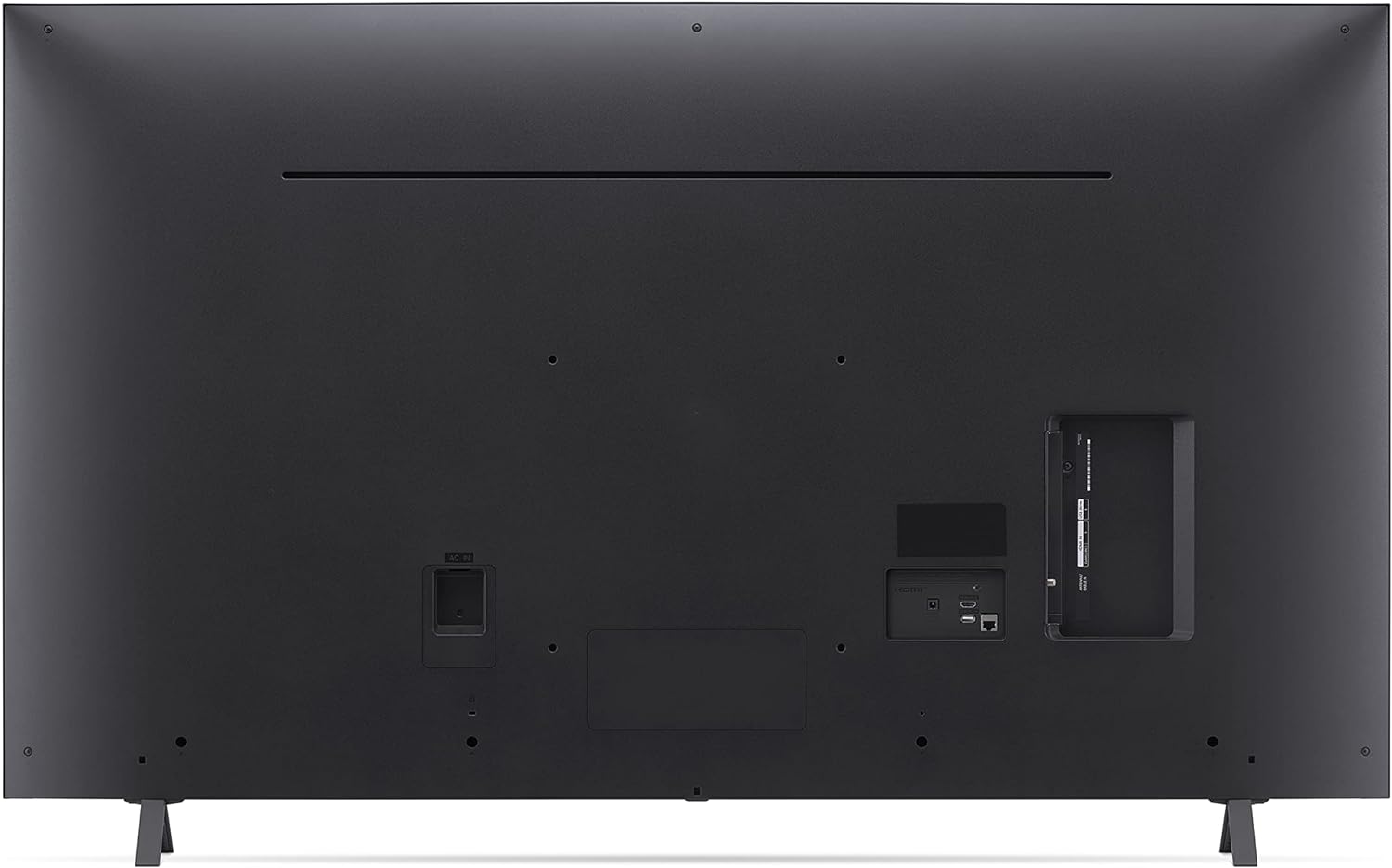 LG 50-Inch Class UQ9000 Series Alexa Built-in 4K Smart TV (3840 x 2160), 60Hz Refresh Rate, AI-Powered, Cloud Gaming (50UQ9000PUD, 2022)