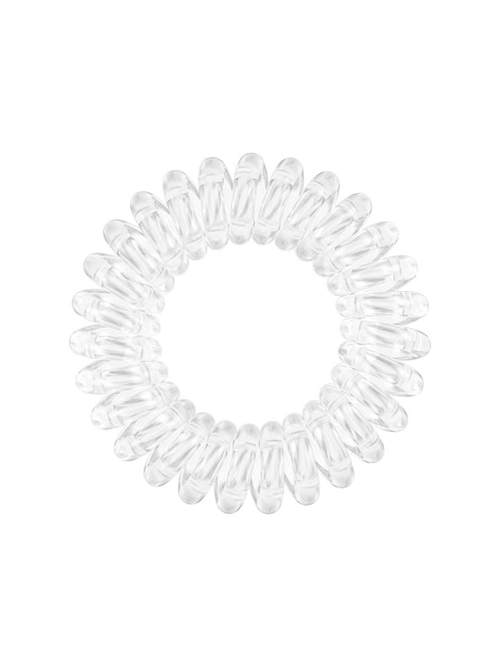 Invisibobble 2er-Set: Spiral-Haarbänder 