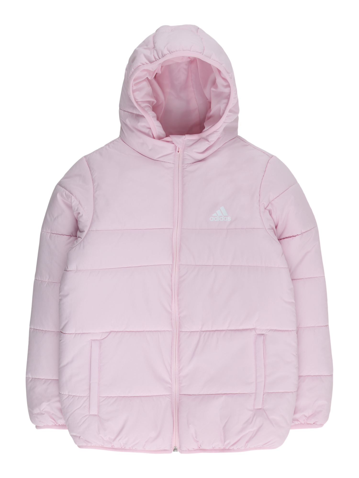 Outdoor jacket