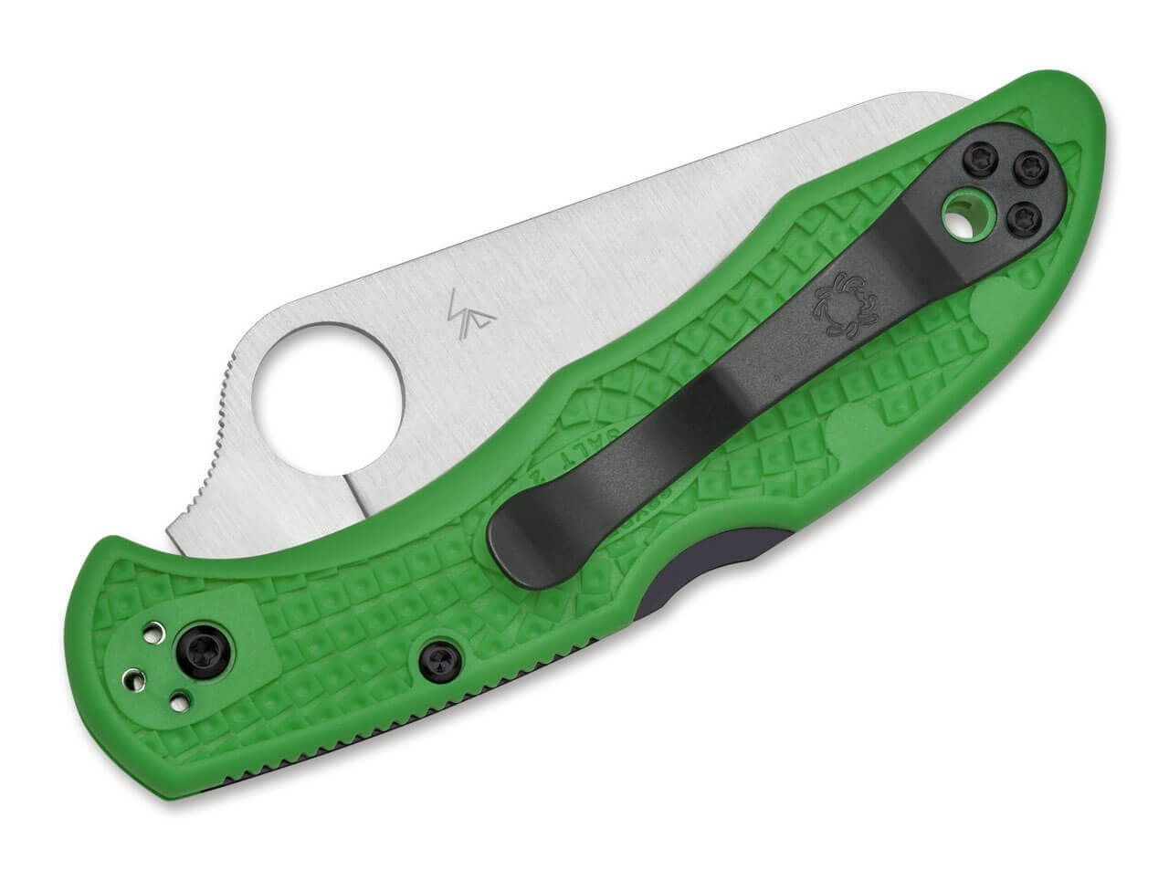 Salt 2 LC200N Green
