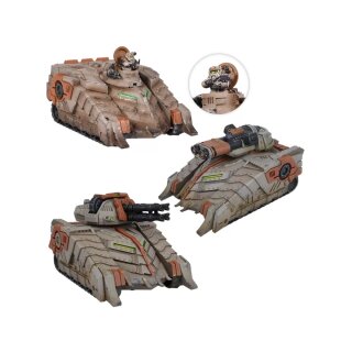 Forge Father Battlegroup