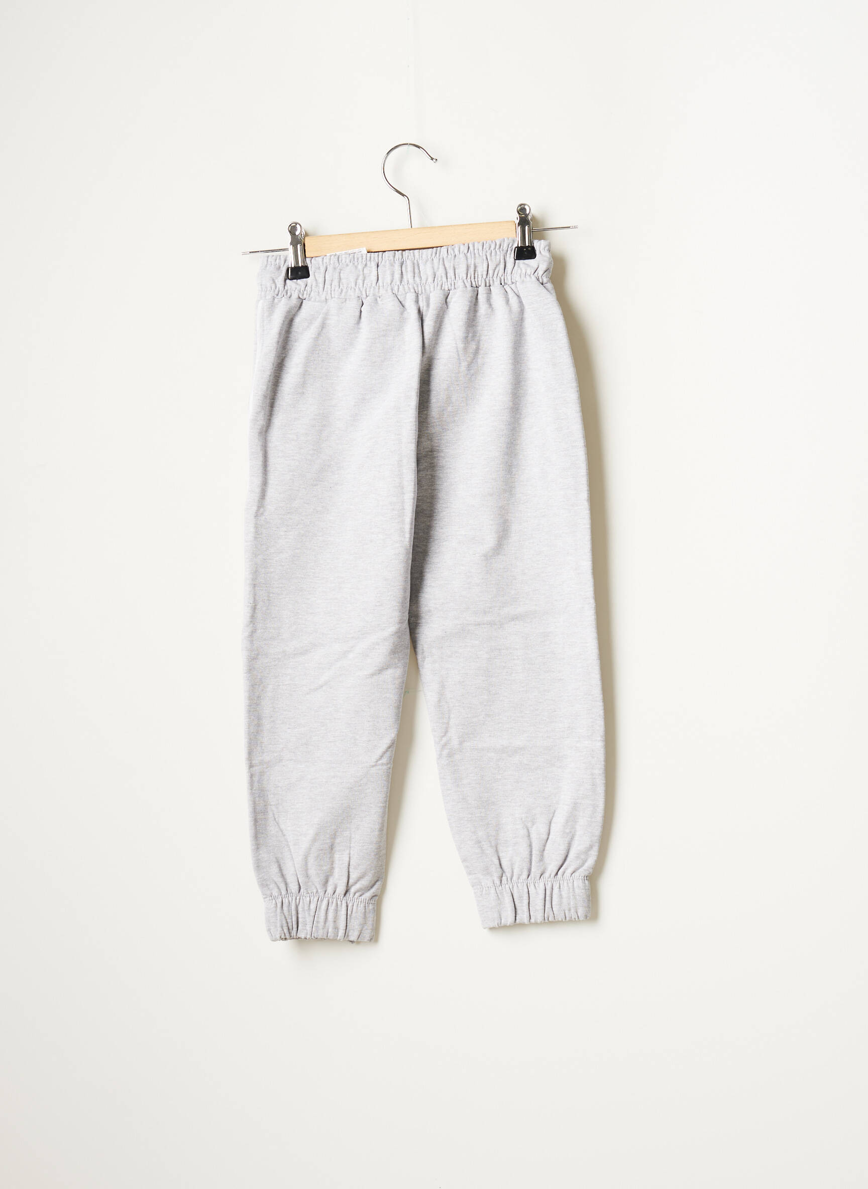 Tiffosi Jogging Fille couleur gris