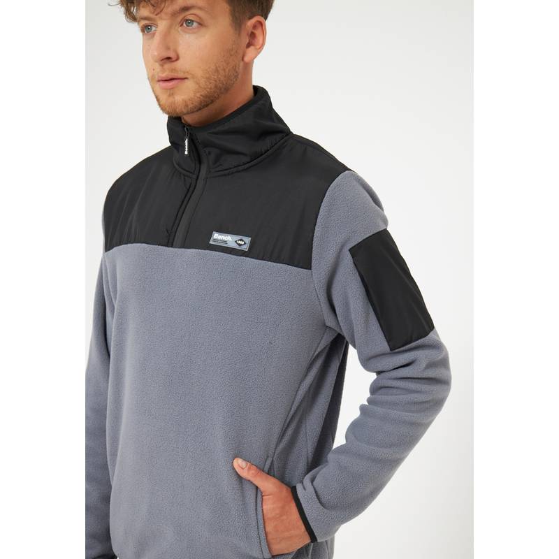 Bench CULLINS Hoodie Herren