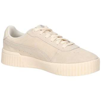 PUMA Carina 2.0 SD Sneaker in beige