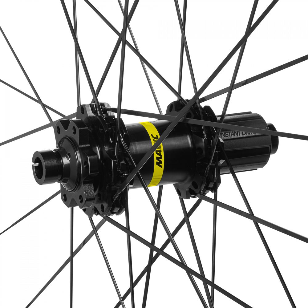 Mavic E-Deemax 30 29