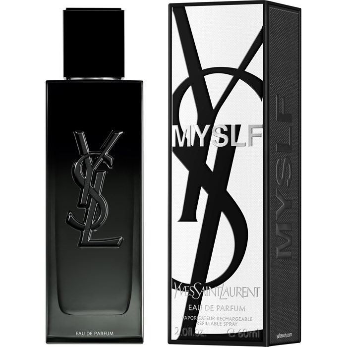 Eau de Parfum Spray
