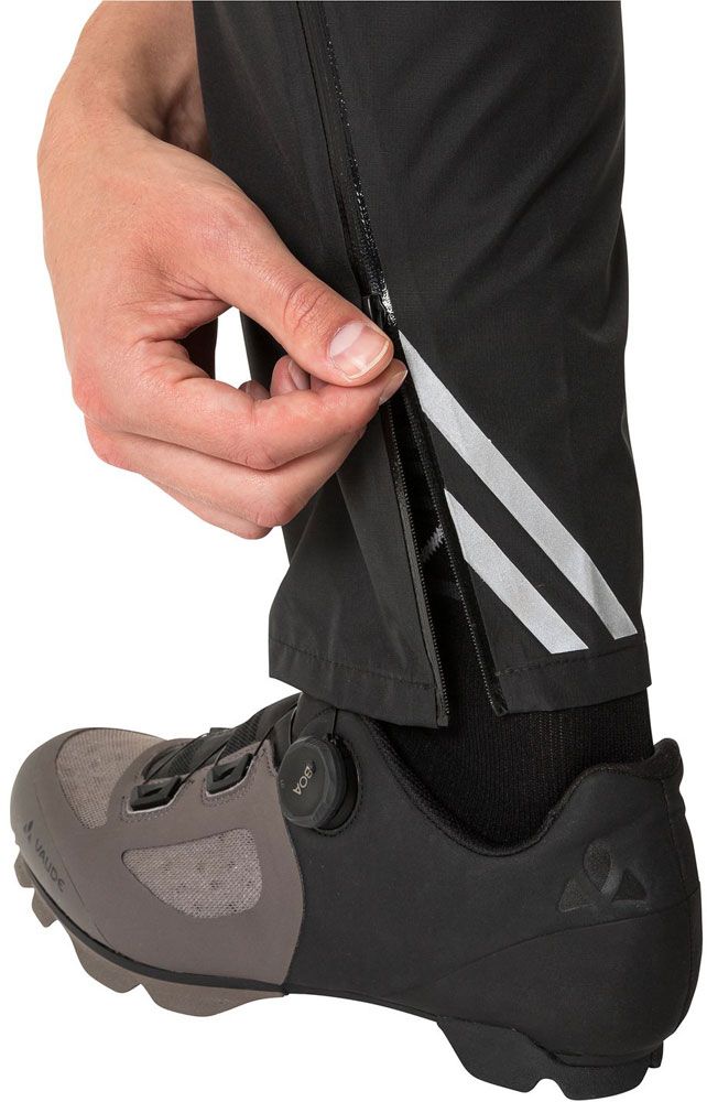 Vaude Kuro Rain - Regenhose kaufen | Bike-Discount