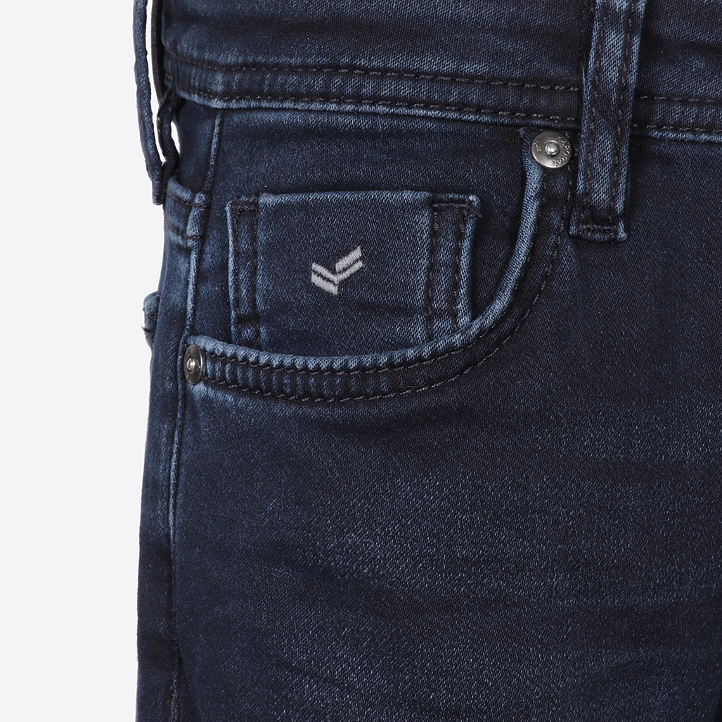 JEGOX  Jean slim Garçon