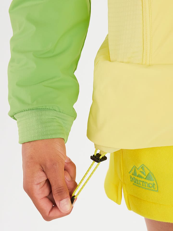 Marmot Hybridjacke 