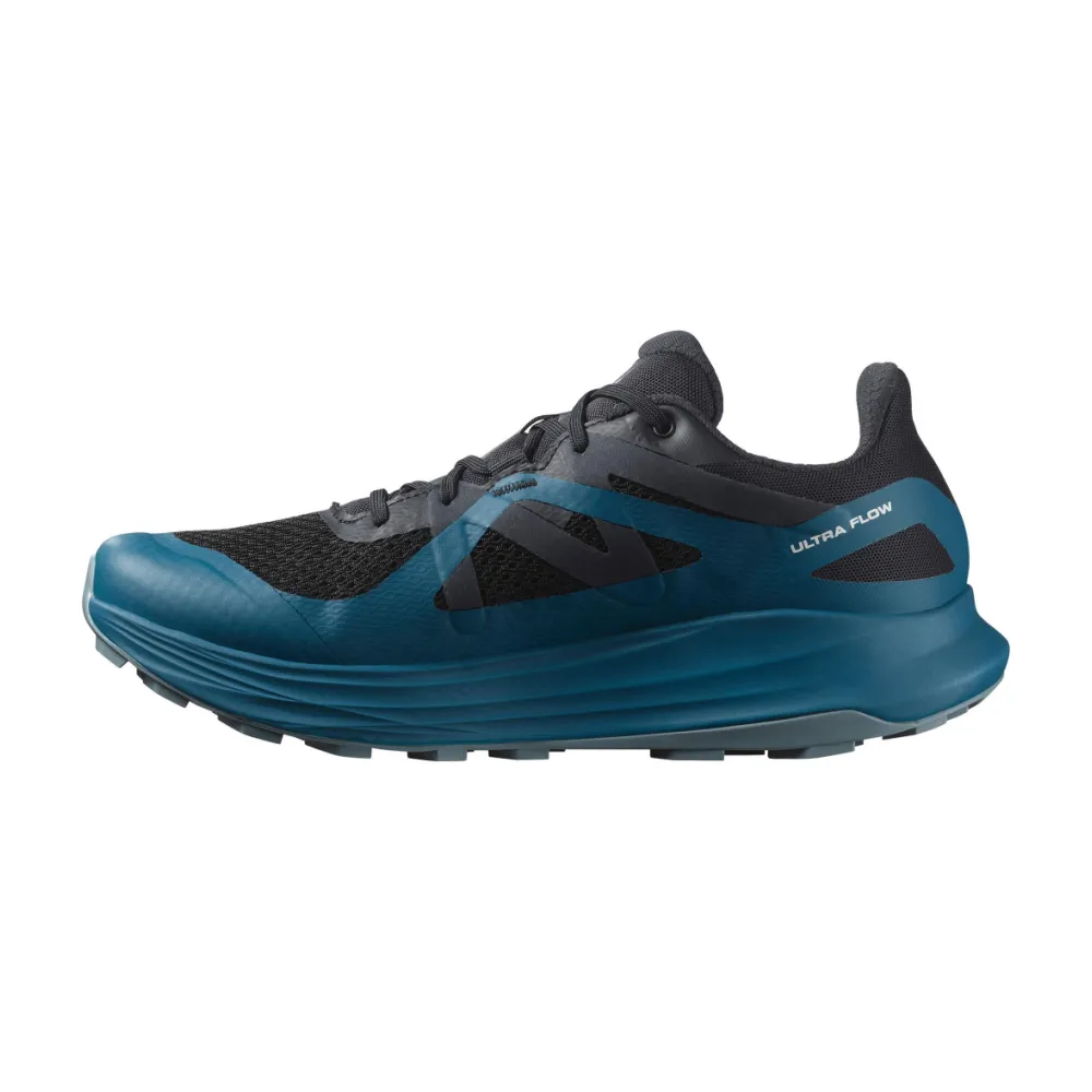 Salomon ULTRA FLOW GTX L47473900 / bunt