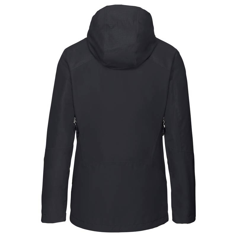VAUDE Women's Elope 3in1 Jacket Doppeljacke Damen