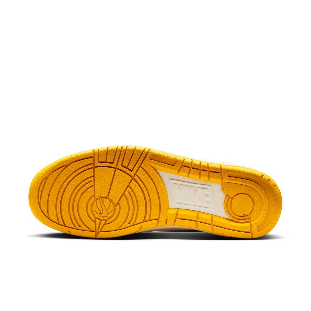 Nike Full Force Low FB1362 103 / weiss