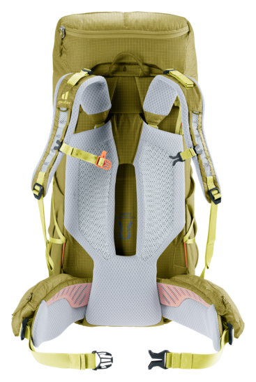deuter Aircontact Ultra 45+5 SL | Trekkingrucksack