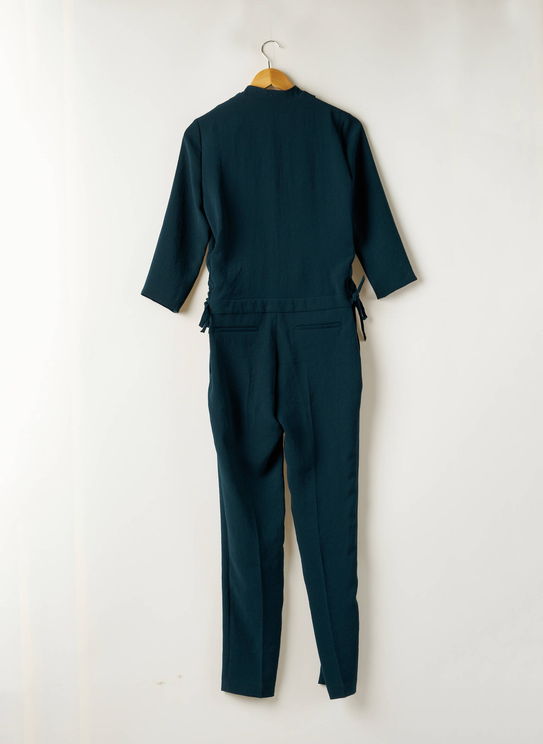 Ba Sh Combinaisons 1 Femme couleur vert