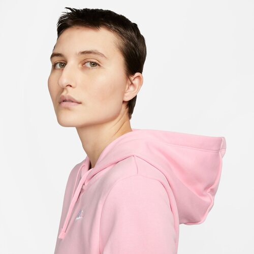 DAMEN UNTERJACKE W NSW CLUB FLC FZ HOODIE STD