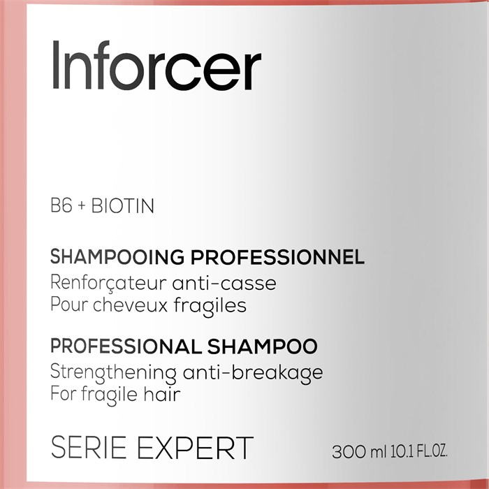 Professional Shampoo