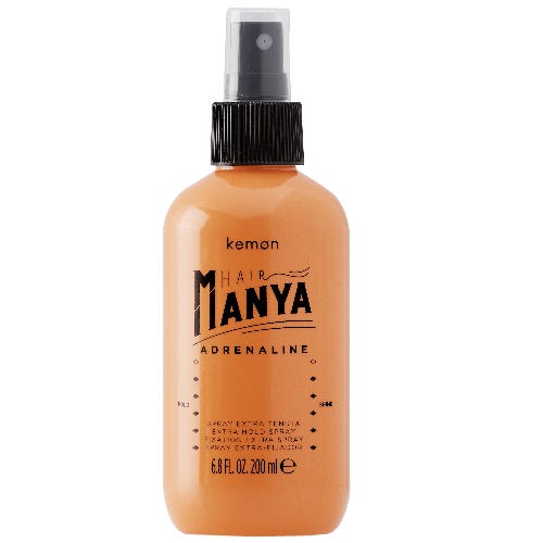 kemon Hair Manya Adrenaline 200 ml