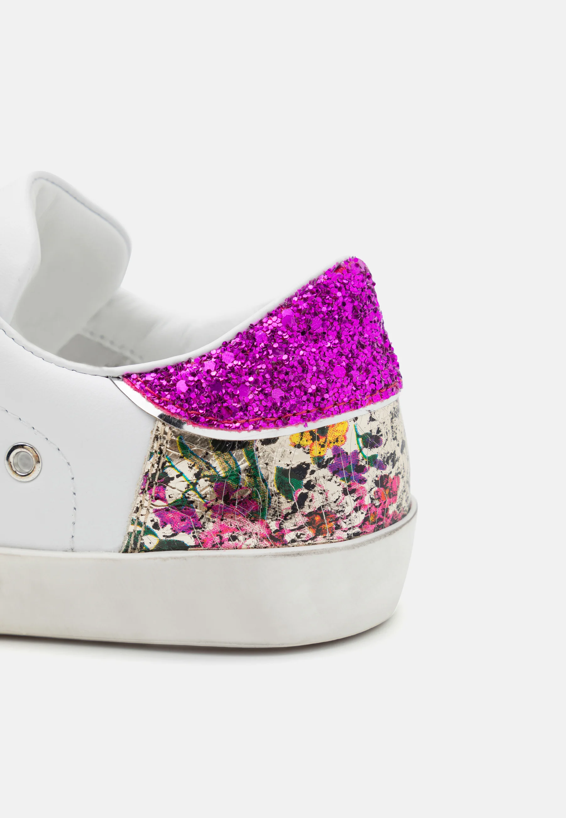 Philippe Model UNISEX - Zapatillas bajas