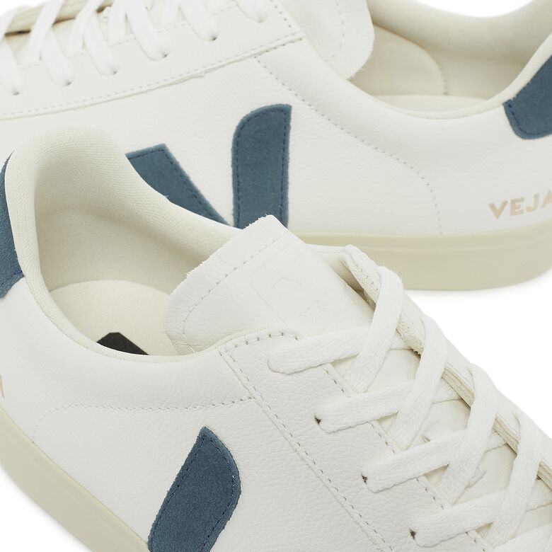 Veja Wmns Campo extra-white california