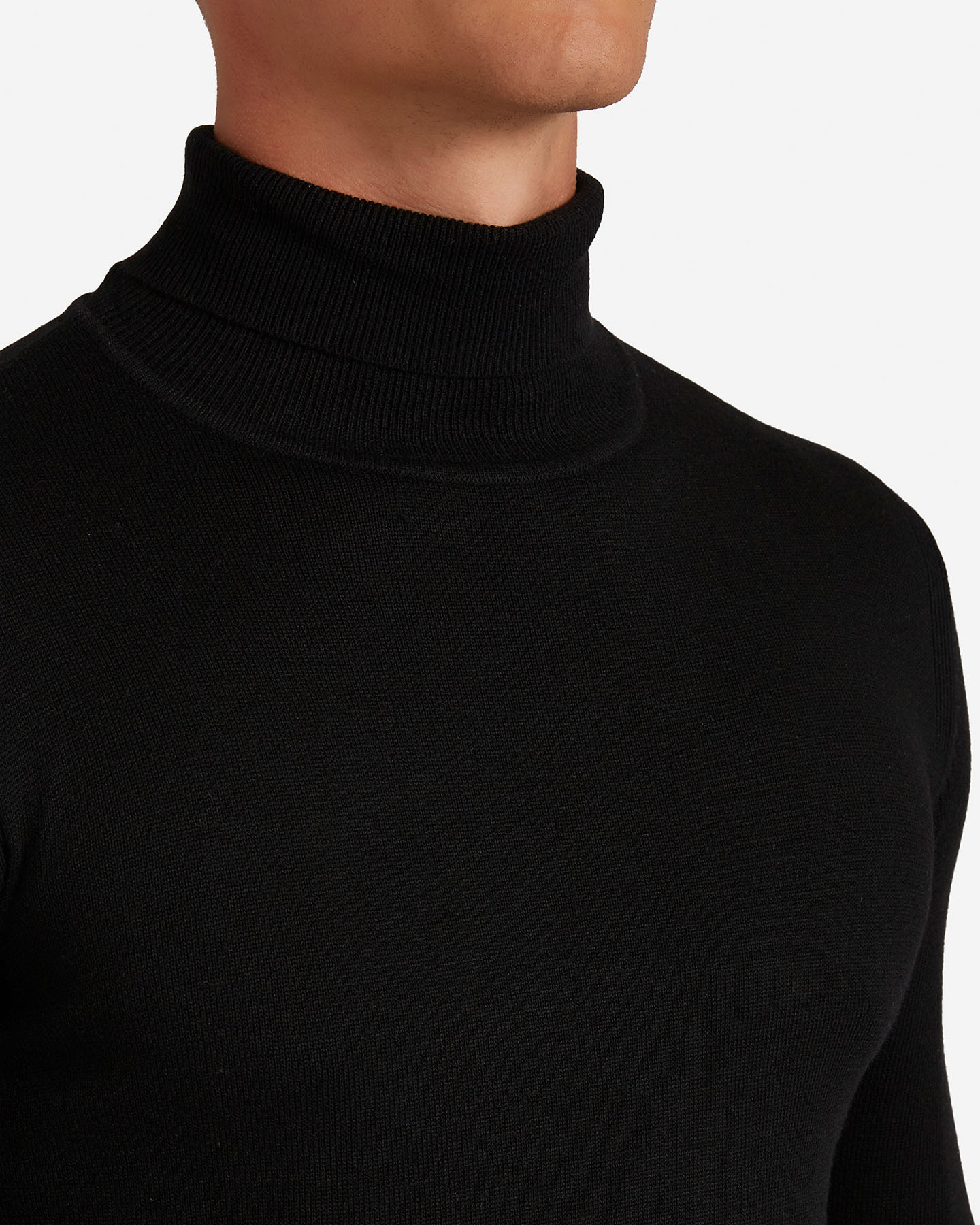 Klasyczny sweter Dack's M DM517CO