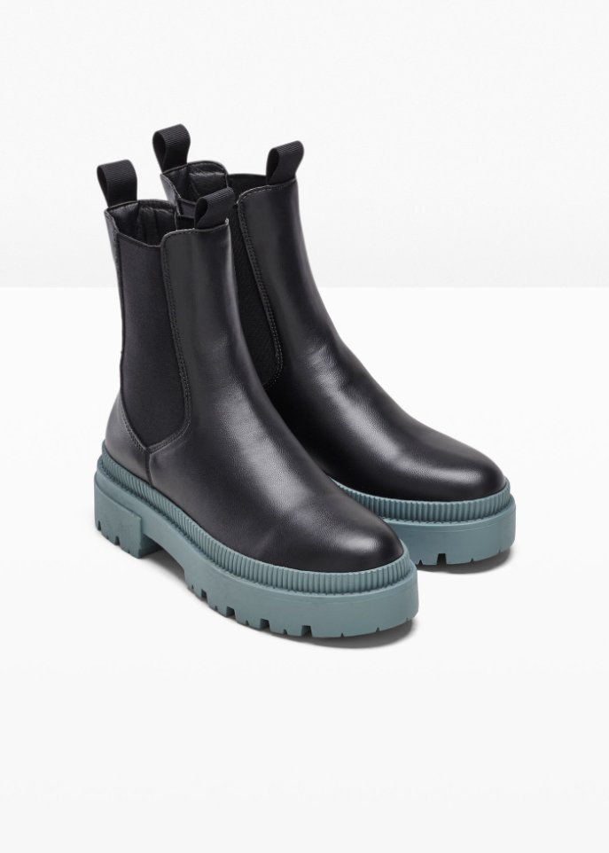 Chelsea Boot