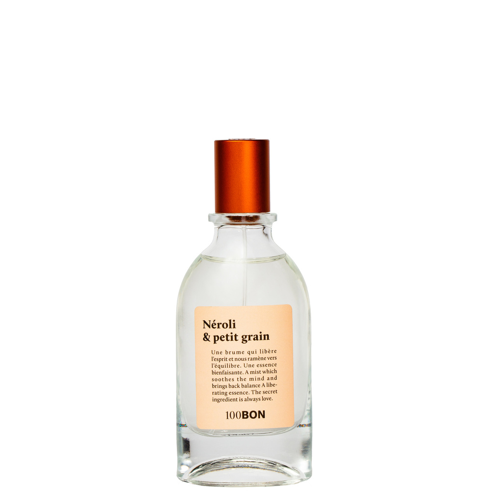 100Bon NEROLI ET PETIT GRAIN PRINTANIER Cologne