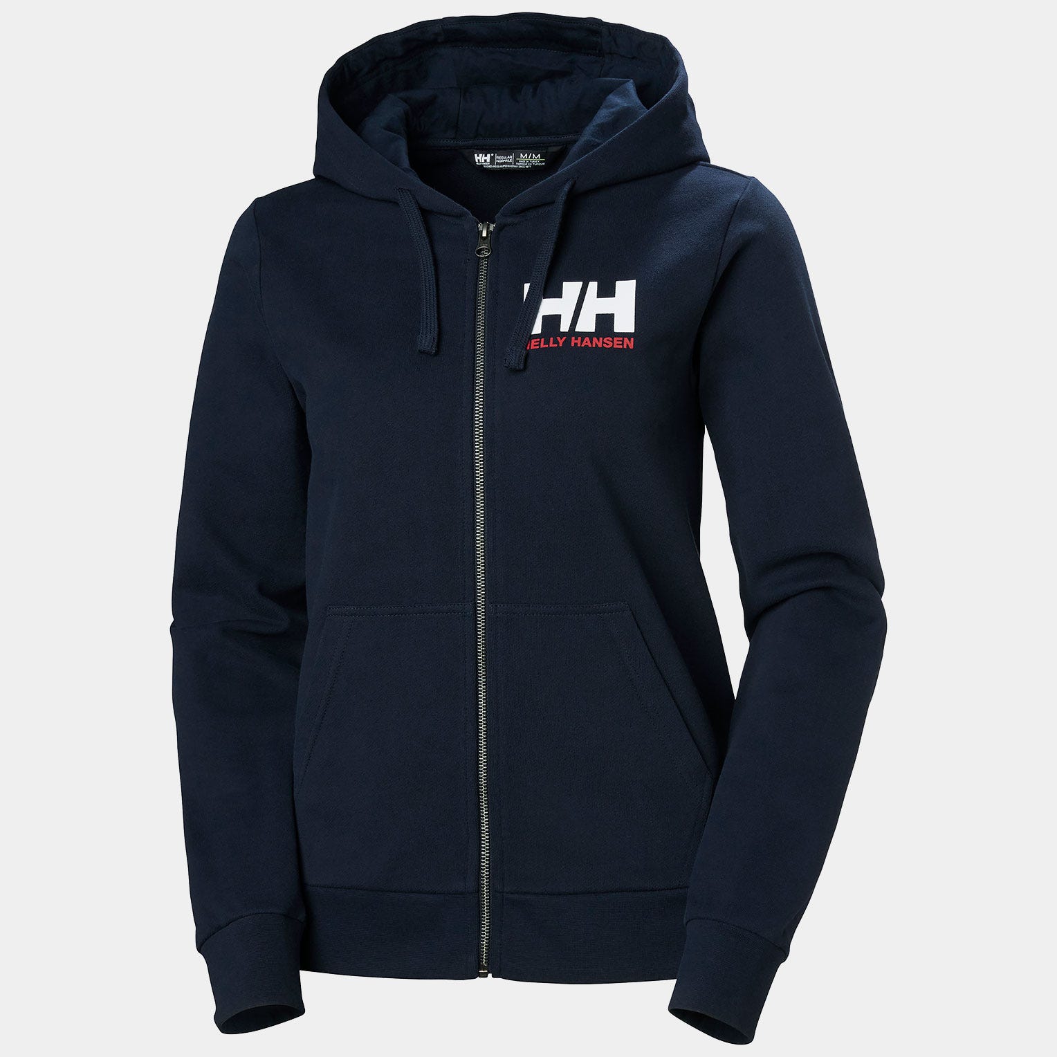 Women’s HH® Logo Full Zip Hoodie 2.0