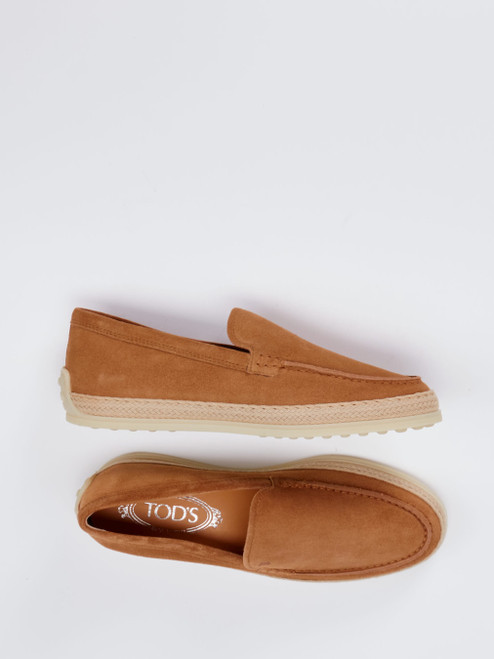 Slipper-15112290048 Tod's