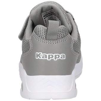 Kappa Style#261099 Turpin K Sneaker in grau