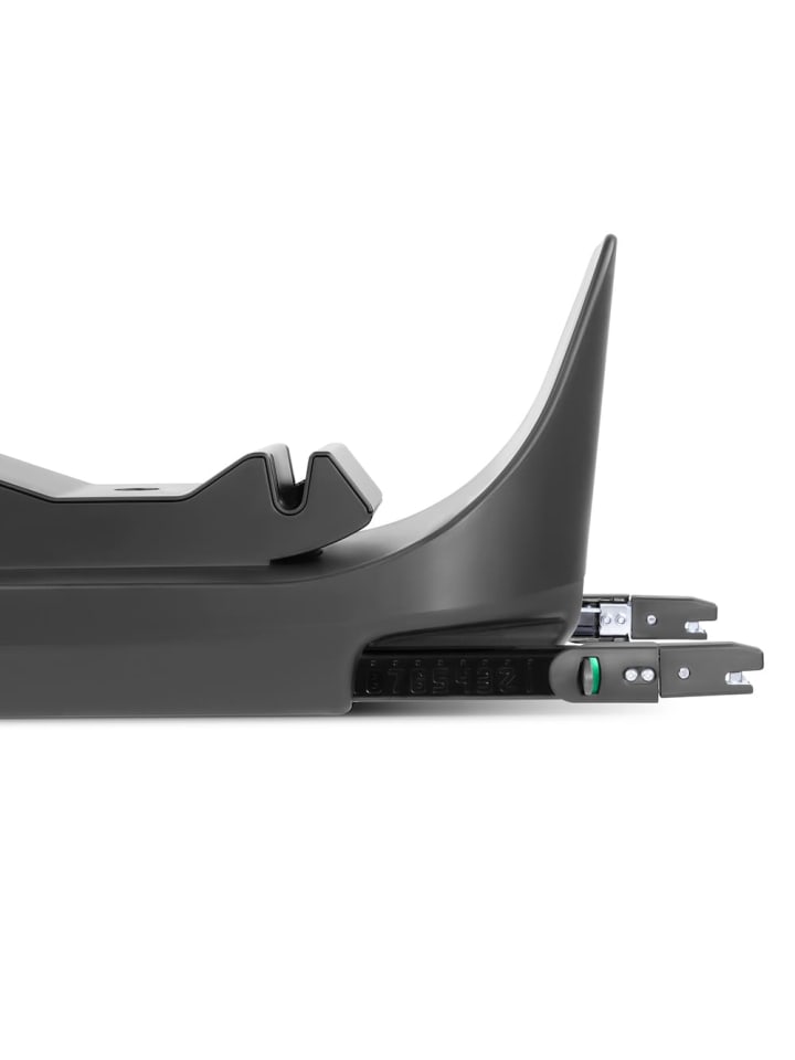 ABC-Design ABC Design Isofix Base Root für Tulip i-Size und Lily i-Size günstig kaufen onesize