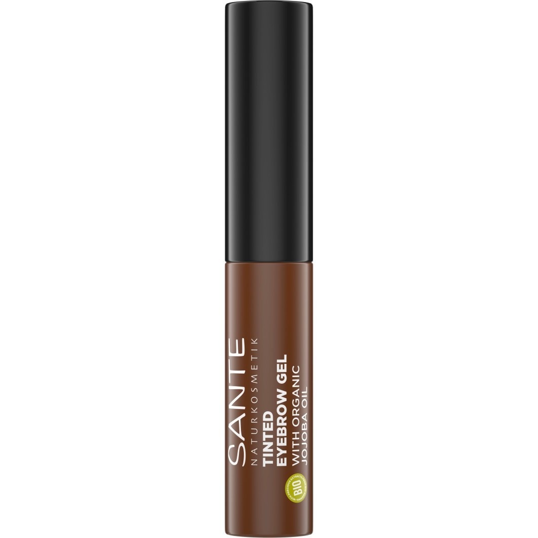 Tinted Eyebrow Gel