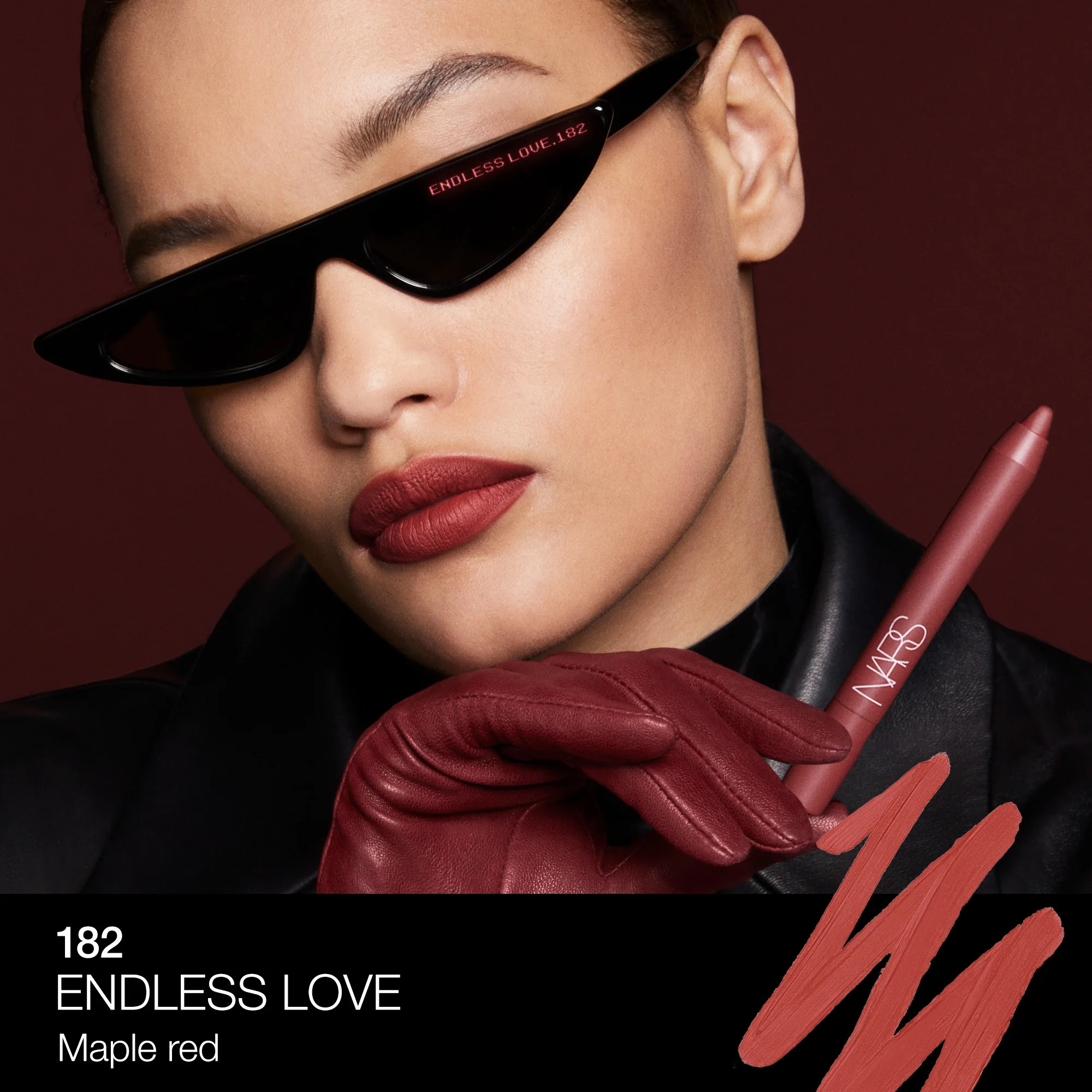 Labbra POWERMATTE HIGH INTENSITY LIP PENCIL - Matitone labbra